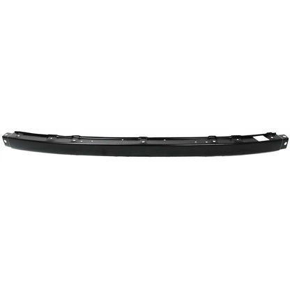 Front Bumper Center Face Bar Primed Steel For 1996-1998 Nissan Pathfinder