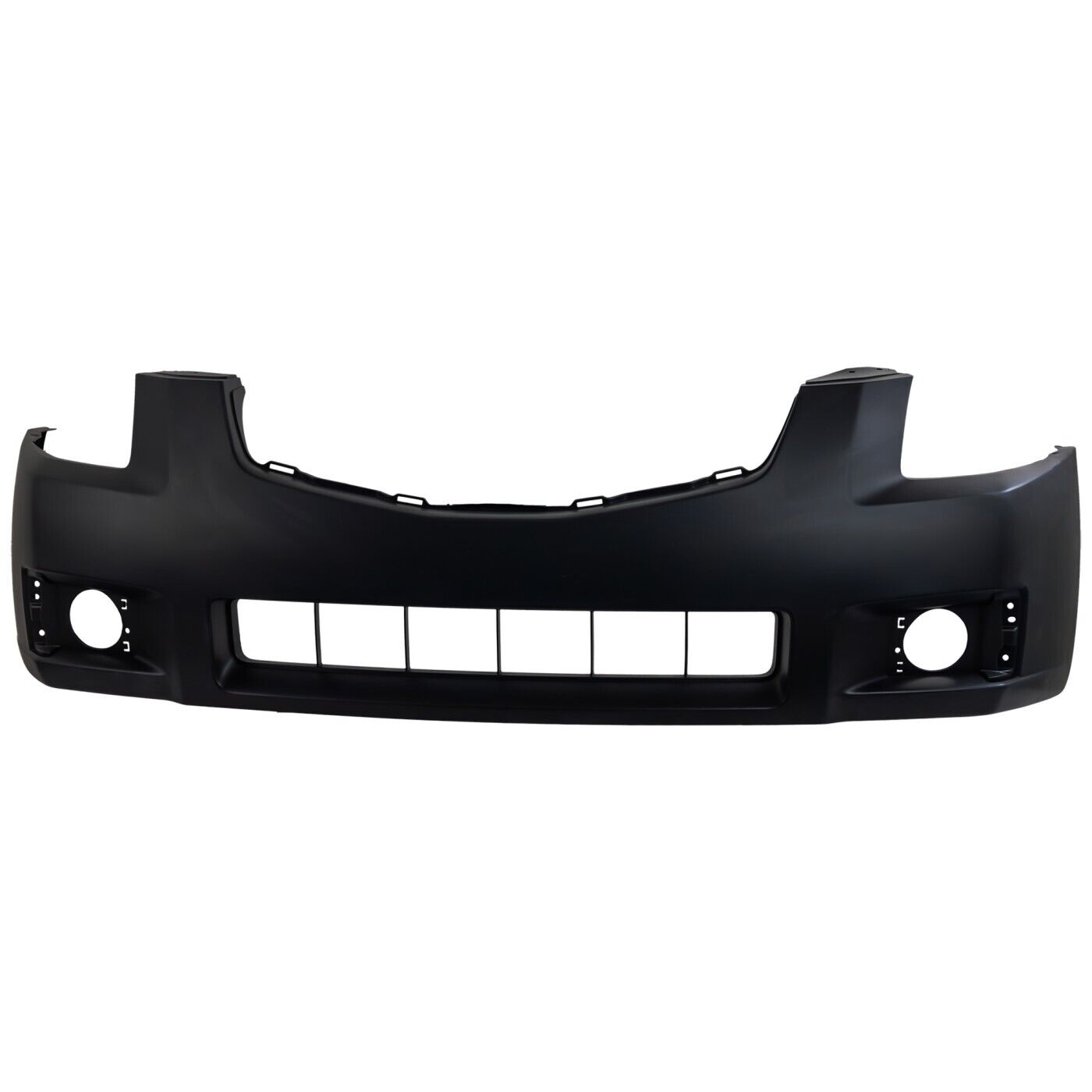 Front Bumper Cover Primed For 2007-2008 Nissan Maxima