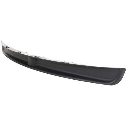 Front Bumper Trim For 2003-2008 Dodge Ram 1500 Fits 2003-2009 Ram 2500