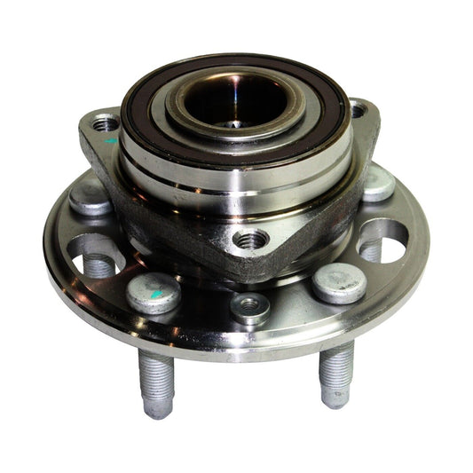 Front or Rear Wheel Hub and Bearing For Chevrolet Equinox Camaro Cadillac CTS