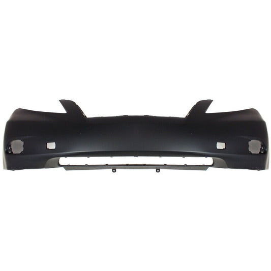 Front Bumper Cover Primed Replacement for 2010 2011 2012 Lexus RX350