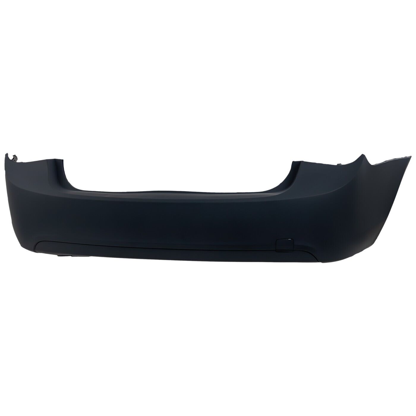 Rear Bumper Cover Primed For 2011-2016 Chevrolet Cruze Limited