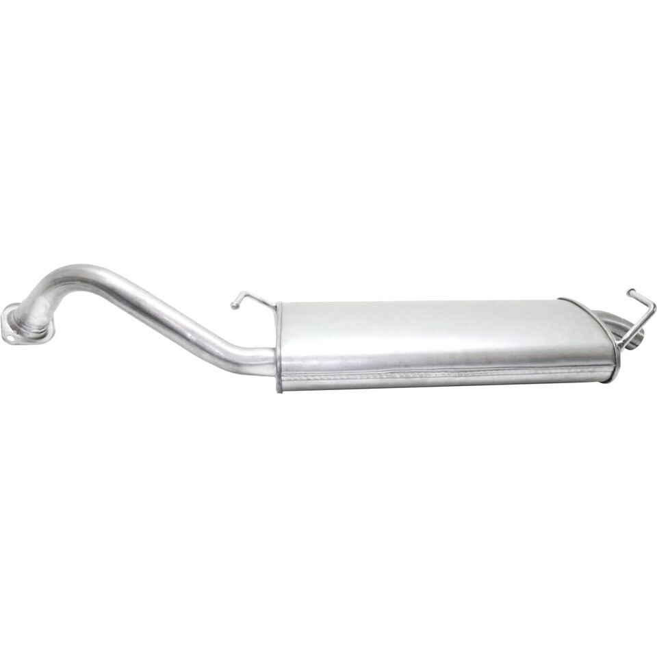 Muffler Exhaust Rear 174300D181 for Toyota Corolla 2003-2004