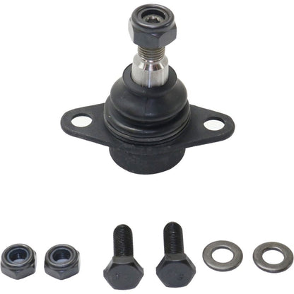 Control Arm Ball Joint Suspension Kit Front or Rear Driver & Passenger Side