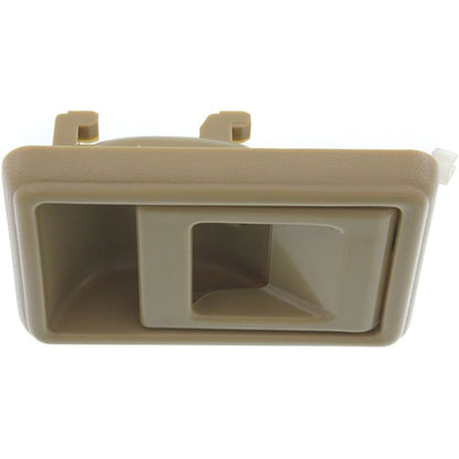 Interior Door Handle For 95-2000 Toyota Tacoma 89-95 Pickup Set of 2 Beige