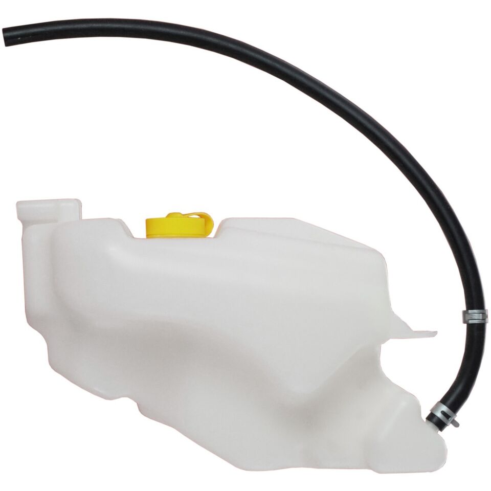 Coolant Reservoir For 2004-2008 Nissan Maxima with Cap and Hose NI3014105