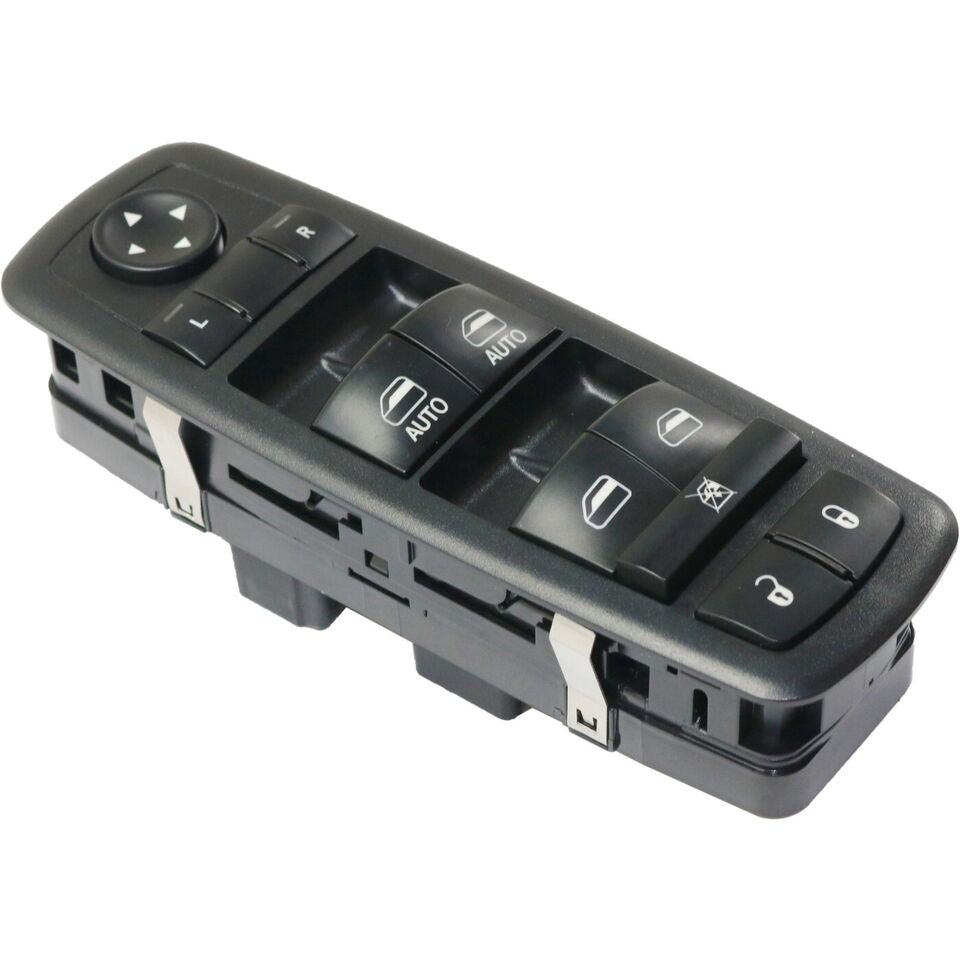 Power Window Switches Front Driver Left Side for Town and Country Hand Liberty &