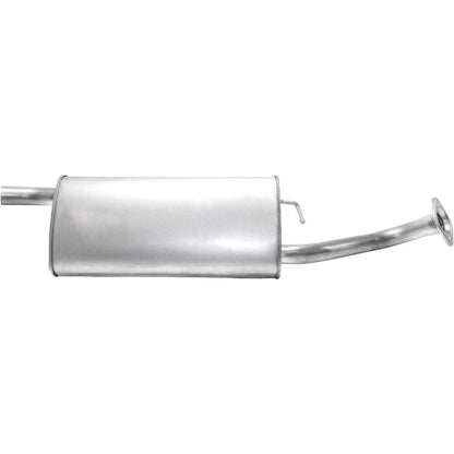 Muffler Exhaust Rear 174300D181 for Toyota Corolla 2003-2004