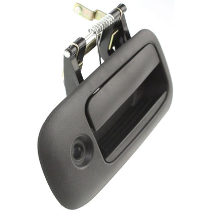 Door Handle Outside Sliding Passenger Side Right RH for Express Savana Van