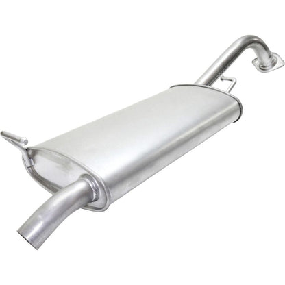 Muffler Exhaust Rear 174300D181 for Toyota Corolla 2003-2004