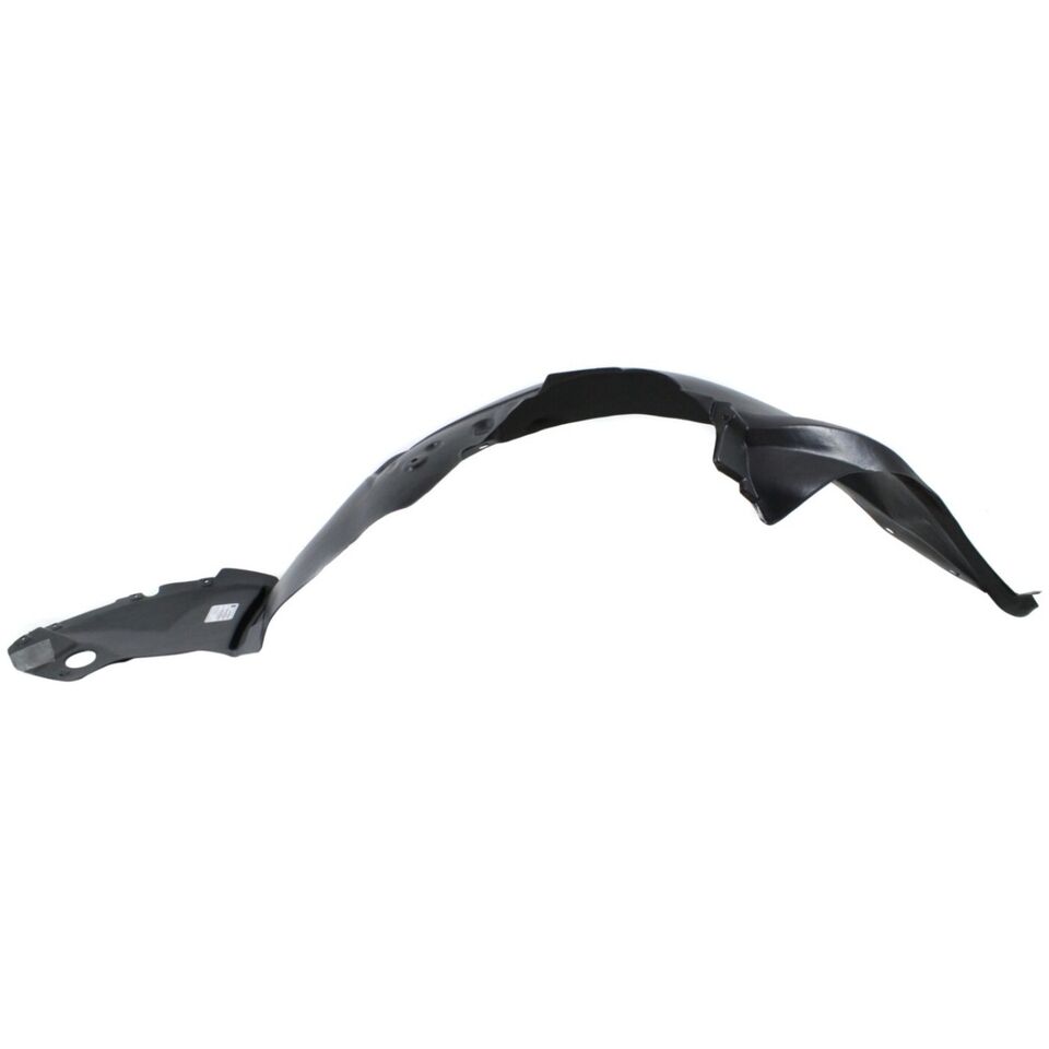 Fender Liner For 2010-2012 Ford Fusion Front, Driver and Passenger Side