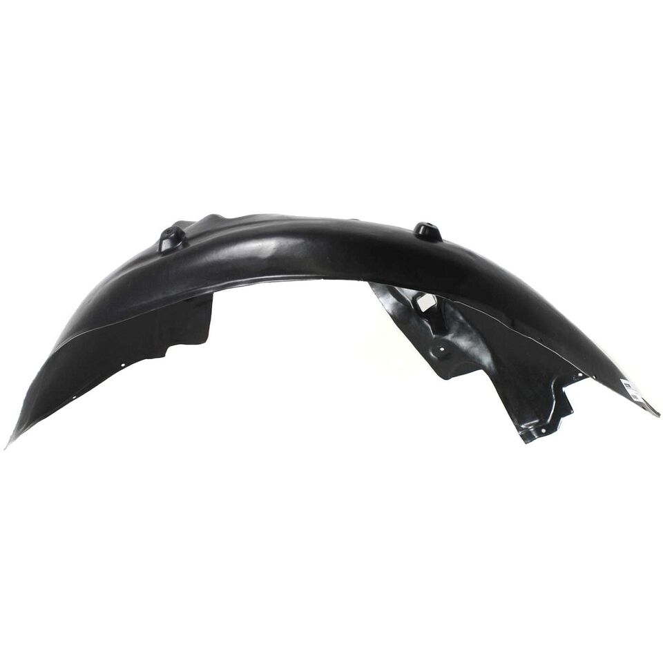 Fender Liner Set For 2005-2010 Chrysler 300 2006-2010 Dodge Charger Front 2Pc