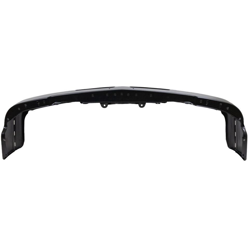 Bumper Face Bars Front for Chevy 89025748 Chevrolet Silverado 1500 Classic HD