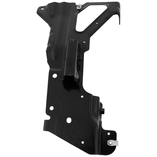 Bumper Bracket For 2016-2018 Chevrolet Silverado 1500 Front Driver Side Inner