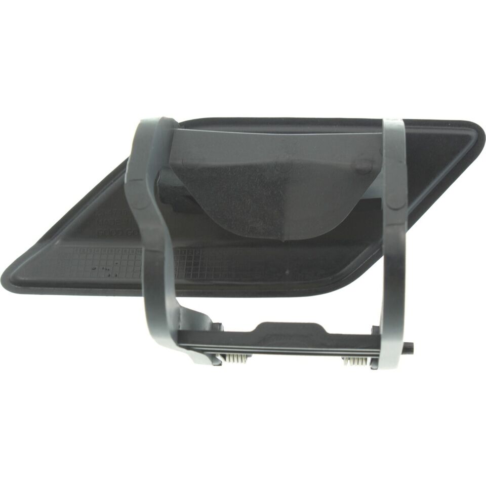 Head Light Headlight Washer Cover Headlamp Driving Lamp Passenger Right Side