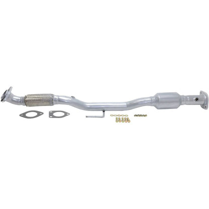 Rear Catalytic Converters For 2007 2008 2009 2010-2018 Nissan Altima 2.5L