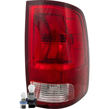 Tail Light RH For 2011-2018 Ram 1500 19-22 Ram 1500 Classic 09-10 Dodge Ram 1500