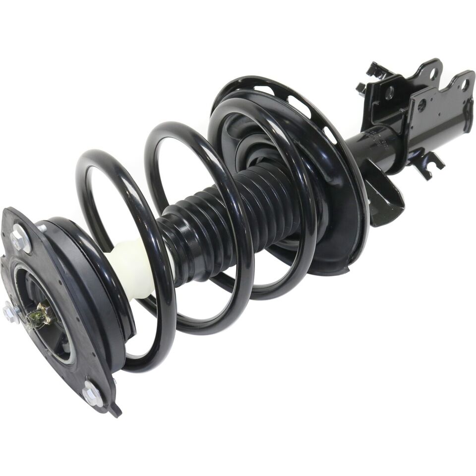 Shock Absorbers And Strut Assembly Front Passenger Right Side Hand Coupe