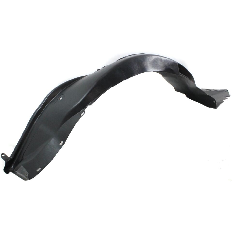 Fender Liner For 2010-2012 Ford Fusion Front, Driver and Passenger Side