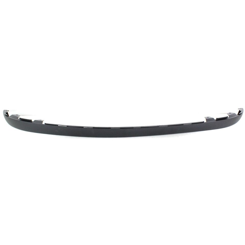 Valance For 2011-2014 Chevrolet Silverado 2500 HD Deflector Extension Front