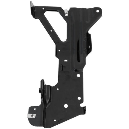 Bumper Bracket For 2016-2018 Chevrolet Silverado 1500 Front Driver Side Inner