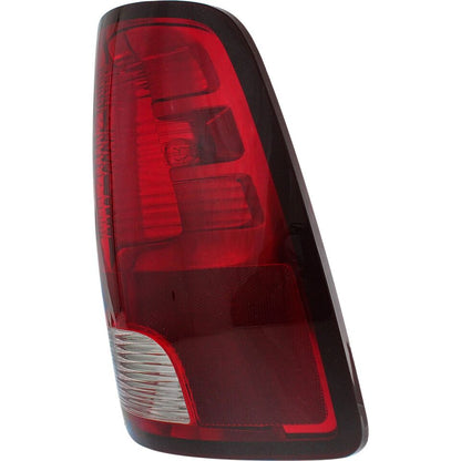 Tail Light RH For 2011-2018 Ram 1500 19-22 Ram 1500 Classic 09-10 Dodge Ram 1500