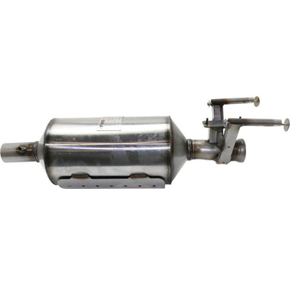 Diesel Particulate Filter For 2007-09 Dodge Sprinter 2500 3500 with Federal-EPA