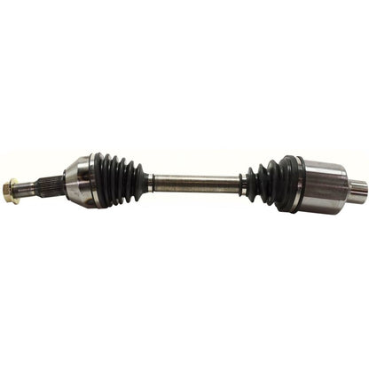 Front Right CV Axle Shaft For 2007-2017 GMC Acadia Buick Enclave Chevy Traverse