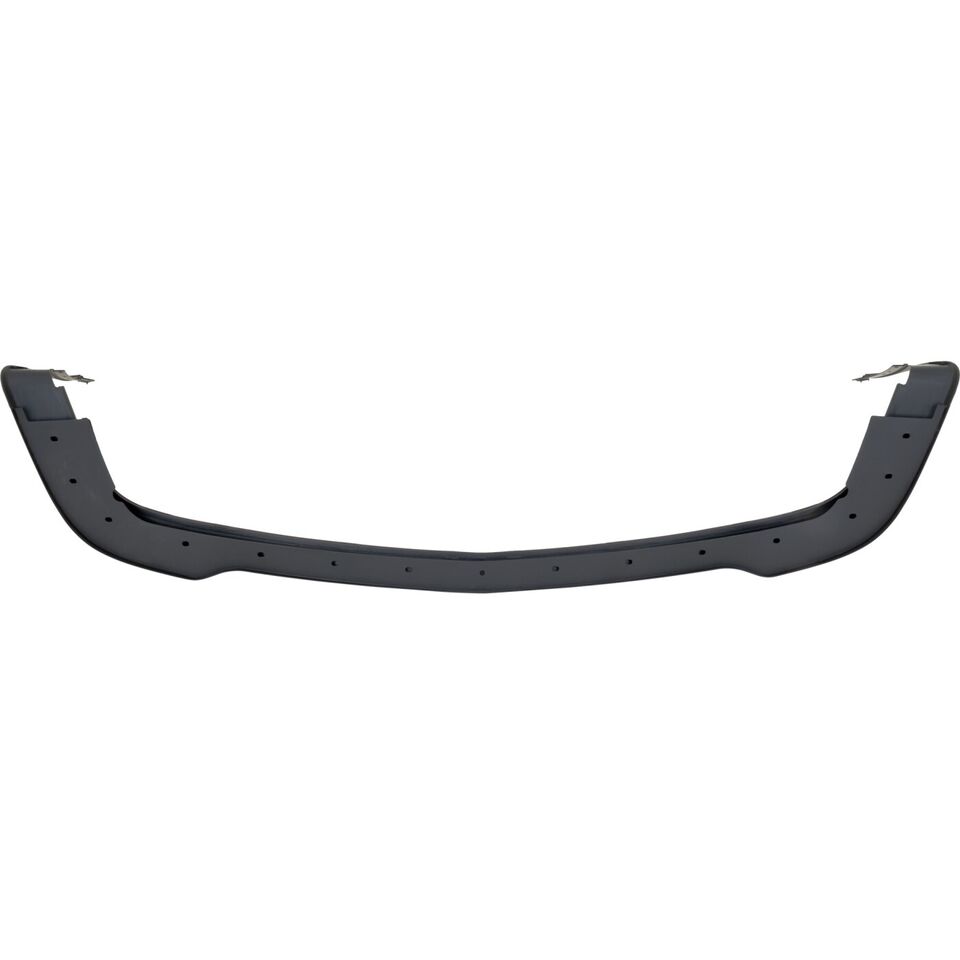 Front Bumper Valance For 2018-2022 Dodge Challenger SRT Hellcat SRT Hellcat RWD