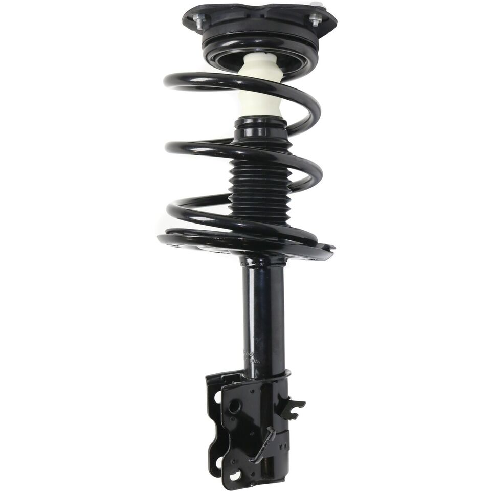 Shock Absorbers And Strut Assembly Front Passenger Right Side Hand Coupe