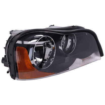 Headlight For 2003-2010 2011 2012 2013 2014 Volvo XC90 Right With Bulb