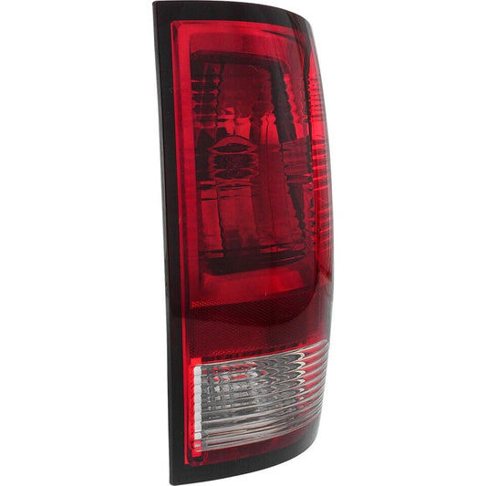 Tail Light RH For 2011-2018 Ram 1500 19-22 Ram 1500 Classic 09-10 Dodge Ram 1500