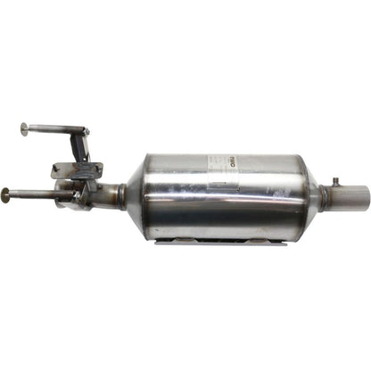 Diesel Particulate Filter For 2007-09 Dodge Sprinter 2500 3500 with Federal-EPA