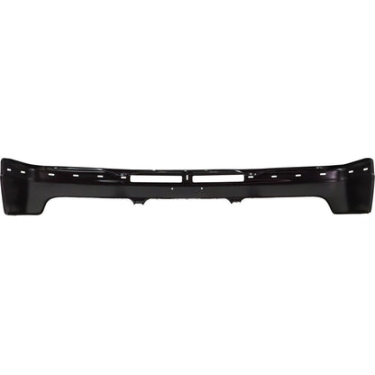 Front Bumper Face Bar For 1999-2002 Chevy Silverado 1500 00-06 Tahoe PrimedSteel