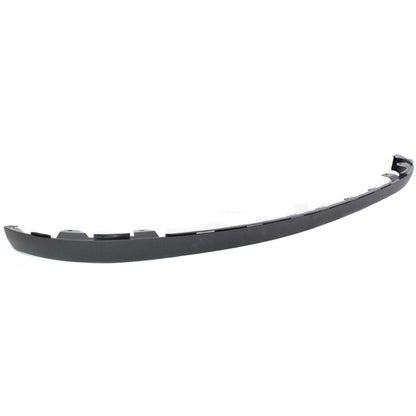 Valance For 2011-2014 Chevrolet Silverado 2500 HD Deflector Extension Front