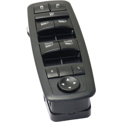 Power Window Switches Front Driver Left Side for Town and Country Hand Liberty &