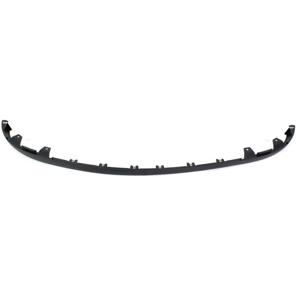 Valance For 2011-2014 Chevrolet Silverado 2500 HD Deflector Extension Front