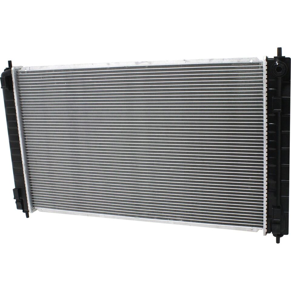 Radiator For 2007-2018 Nissan Altima Auto Trans. 2009-2021 Nissan Maxima