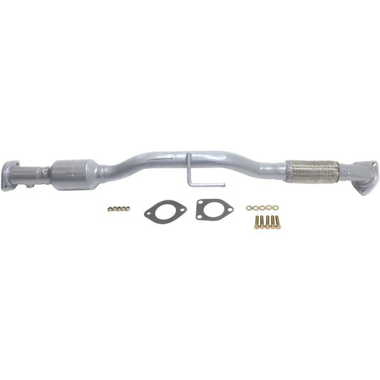 Rear Catalytic Converters For 2007 2008 2009 2010-2018 Nissan Altima 2.5L