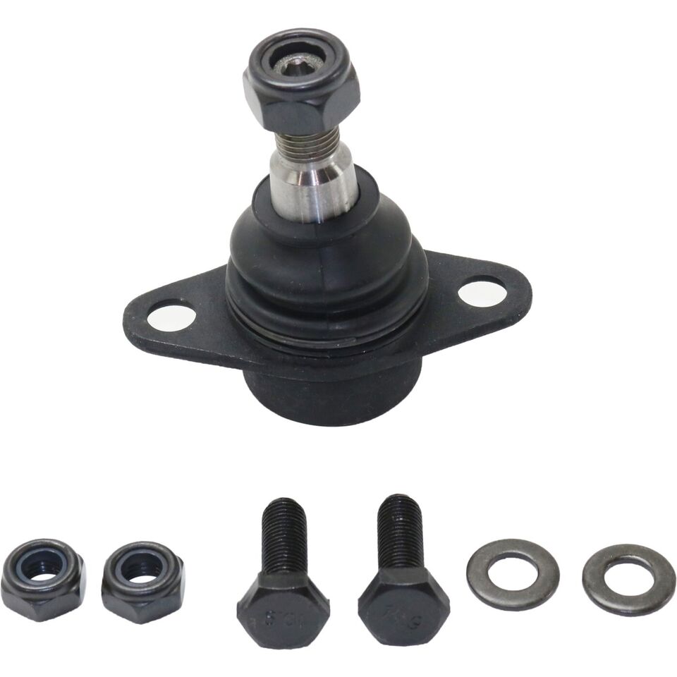 Control Arm Ball Joint Suspension Kit Front or Rear Driver & Passenger Side