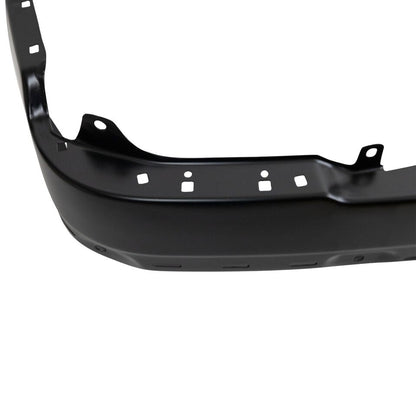 Bumper Face Bars Front for Chevy 89025748 Chevrolet Silverado 1500 Classic HD