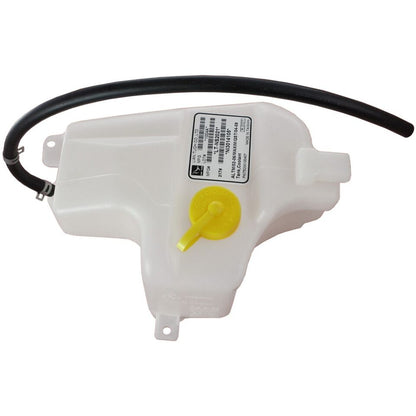 Coolant Reservoir For 2004-2008 Nissan Maxima with Cap and Hose NI3014105